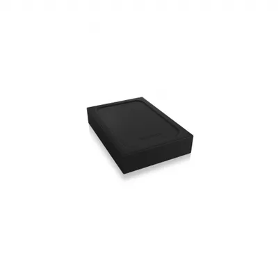 Image de Geh. IcyBox USB 3.0  2,5" SATA IB-256WP Schreibschutz retail