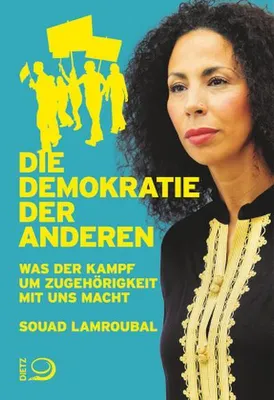 Obrázek produktu pro Demokracie druhých