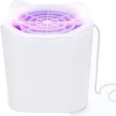 Zdjęcie produktu dla Aparatoo Przenośna Elektryczna Lampa Uv Pułapka Na Komary Muchy