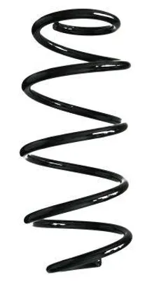 Imagen del producto de Resorte de suspensión delantero para VW TOURAN (1T1, 1T2), referencia 86463