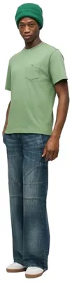 Produktbild von Poloshirt Lacoste 077-52969795354963 für Herren