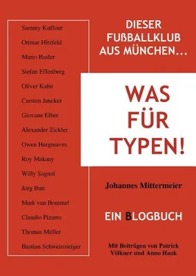 Immagine prodotto di Was für Typen!