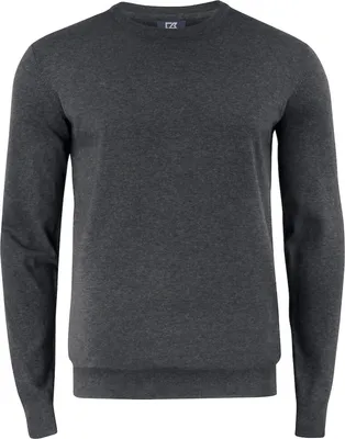 Immagine prodotto di Cutterandbuck Oakville Girocollo Uomo