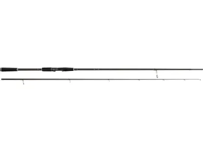 Produktbild von Westin W2 Powerteez 8'4"/250cm ML 7-28g 2sec