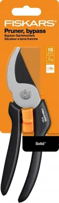 Produktbild von Fiskars P121 SOLID Gartenschere Bypass für Äste