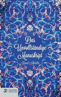 Immagine prodotto di Das Unvollständige Manuskript