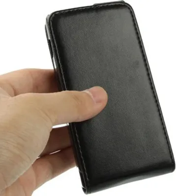 Immagine prodotto di Custodia a libro per cellulare Sony Xperia Sola MT27i