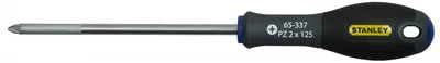 Produktbild von Stanley Fatmax Screwdriver PZ2x125 mm