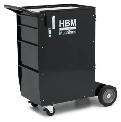 Produktbild von HBM Laswagen Store