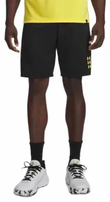 Obrázok produktu pre Šortky Under Armour Curry Dreamers – čierne, veľkosť: XL