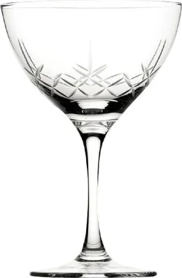 Produktbild von Utopia Raffles Vintage Martini-Gläser 190ml (6er-Pack)