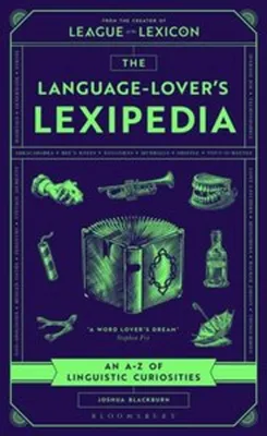 Immagine prodotto di La Lexipedia degli amanti delle lingue