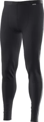 Produktbild von Loeffler Windstopper® Transtex® Baselayer-hose Schwarz 50 Mann Schwarz 50