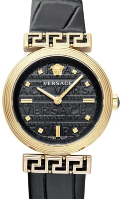 Image de Versace Meander VELW01122 Montre femme Meander