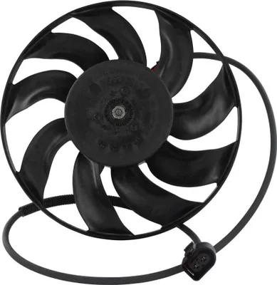 Image de Ventilateur (refroidissement du moteur) VW T5
