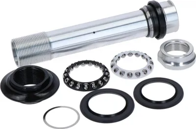 Immagine prodotto di Shimano Deore Xt Hb-m8010 anteriore argento 110 mm argento 110 mm
