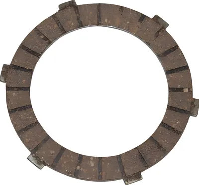 Immagine prodotto di BestPrice Disco frizione compatibile con Puch Maxi 2-sp/MV50/Puch