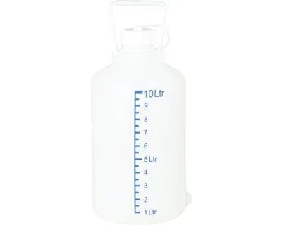 Produktbild von Ballon/Vorratsbehälter 10 L Hünersdorff