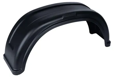 Immagine prodotto di Paragolfo per rimorchi, dimensioni 13-14 pollici, 680x190 mm