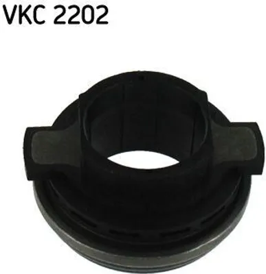 Produktbild von SKF Ausrücklager passend für MERCEDES-BENZ 190 (W201) VKC 2202
