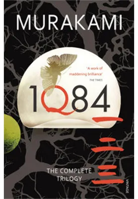 Obrázok produktu pre 1Q84