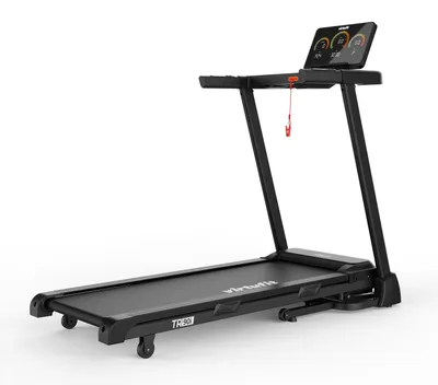 Produktbild von VirtuFit TR90i Laufband klappbar mit 16 km/h, 15 Steigungsstufen