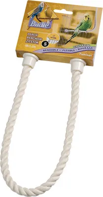 Produktbild von Karlie Flamingo flexible Sitzstange aus Seil - 78 cm / 3 cm