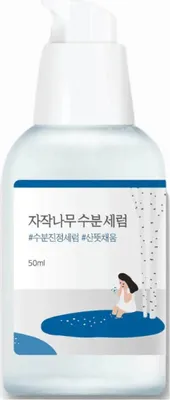 Produktbild von Round Lab Birch Juice Moisturizing Serum