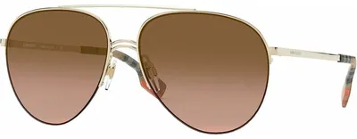Immagine prodotto di Burberry Sonnenbrille Modell Ferry Be 3113 Ferry Be 3113/1109-13/59