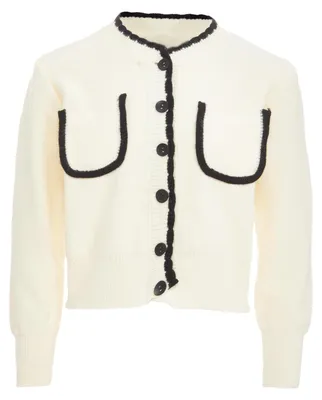 Immagine prodotto di LUREA cardigan da donna - Bianco, M