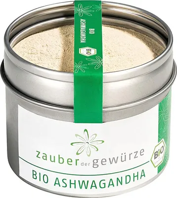 Produktbild von Ashwagandha