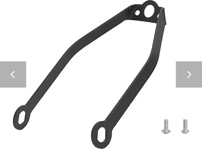 Produktbild von Xiaomi 4 Lite  Buskit Kotflügel Halter