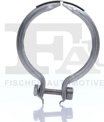 Immagine prodotto di FA1 | Connettore per tubo, sistema di scarico (124-895) adatto per Opel