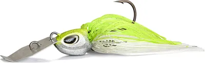 Produktbild von Nays WRRR M H-06 10 g Chatterbait Kunstköder Raubfischköder