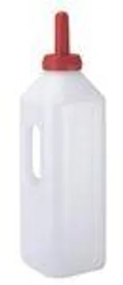 Obrázok produktu pre Kerbl Milchflasche 3ltr. Trinkflasche zur Einzeltieraufzucht 1461