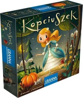 Image de Cendrillon JEU 00330 03307