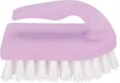 Image de Petite brosse de nettoyage pour le fer à repasser