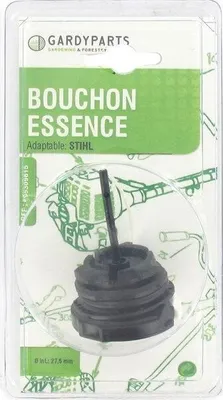 Produktbild von STIHL Tankdeckel Ersatz für Original 350-0525 350-0533 350-0535
