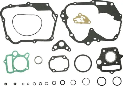 Imagen del producto de JUEGO DE JUNTAS PARA HONDA XR 50 R (modelos 2000-2003) y CRF 50 F (modelos 2004-2013)
