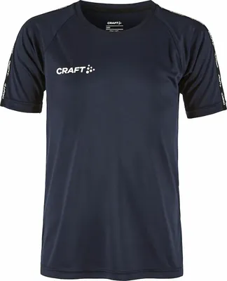 Produktbild von Craft Squad 2.0 Contrast Jersey Jr