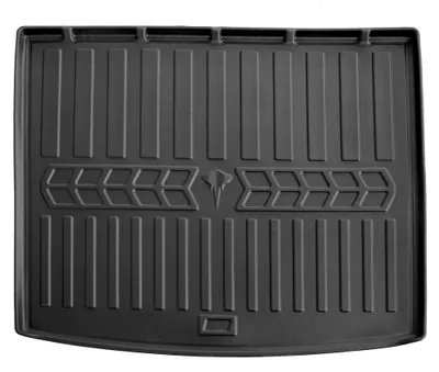 Produktbild von AD Tuning TPE Kofferraumwanne passgenau für BMW X1 F48 (2015-2022)