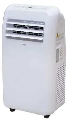 Immagine prodotto di Condizionatore portatile Haier AM12AA1GAA
