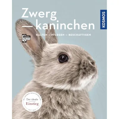 Produktbild von Zwergkaninchen