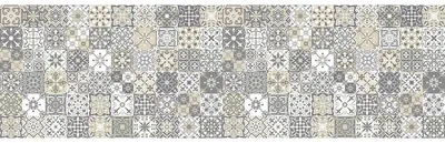 Produktbild von Selbstklebender Spritzschutz – MARIALLA TILES – 60 x 200 cm