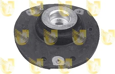 Produktbild von UNIGOM 391742 Federbeinstützlager Vorne Rechts passend für PEUGEOT 206 Schrägheck (2A/C) 206 CC (2D) 206+ Schrägheck (2L, 2M) 206 SW (2E/K)