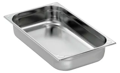 Produktbild von GN-Behälter, 1/1 GN, 100mm tief, Basic Line