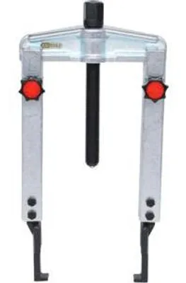 Produktbild von KS TOOLS Innen- / Außenabzieher 620.0063 14mm 3,6mm Werkzeugstahl 8mm 1500g