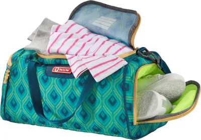 Produktbild von Step by Step Sporttasche mit Nassfach, 13 l