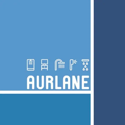 Obrázek produktu pro Stěna Aurlane bílá SCAB302_2