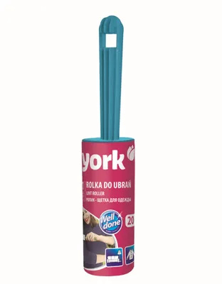 Obrázok produktu pre York, Rolka do ubrań 2,8m, 20 listków